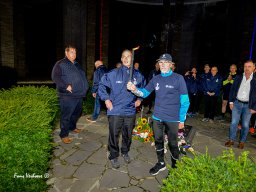 Bastogne Freedom Ultraloop